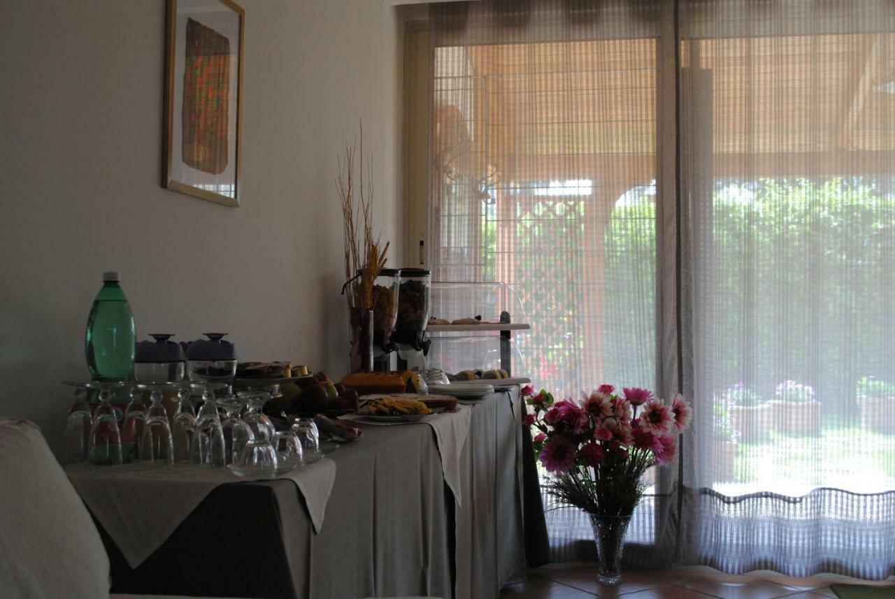 Villa Regina B&B Nettuno Exterior photo