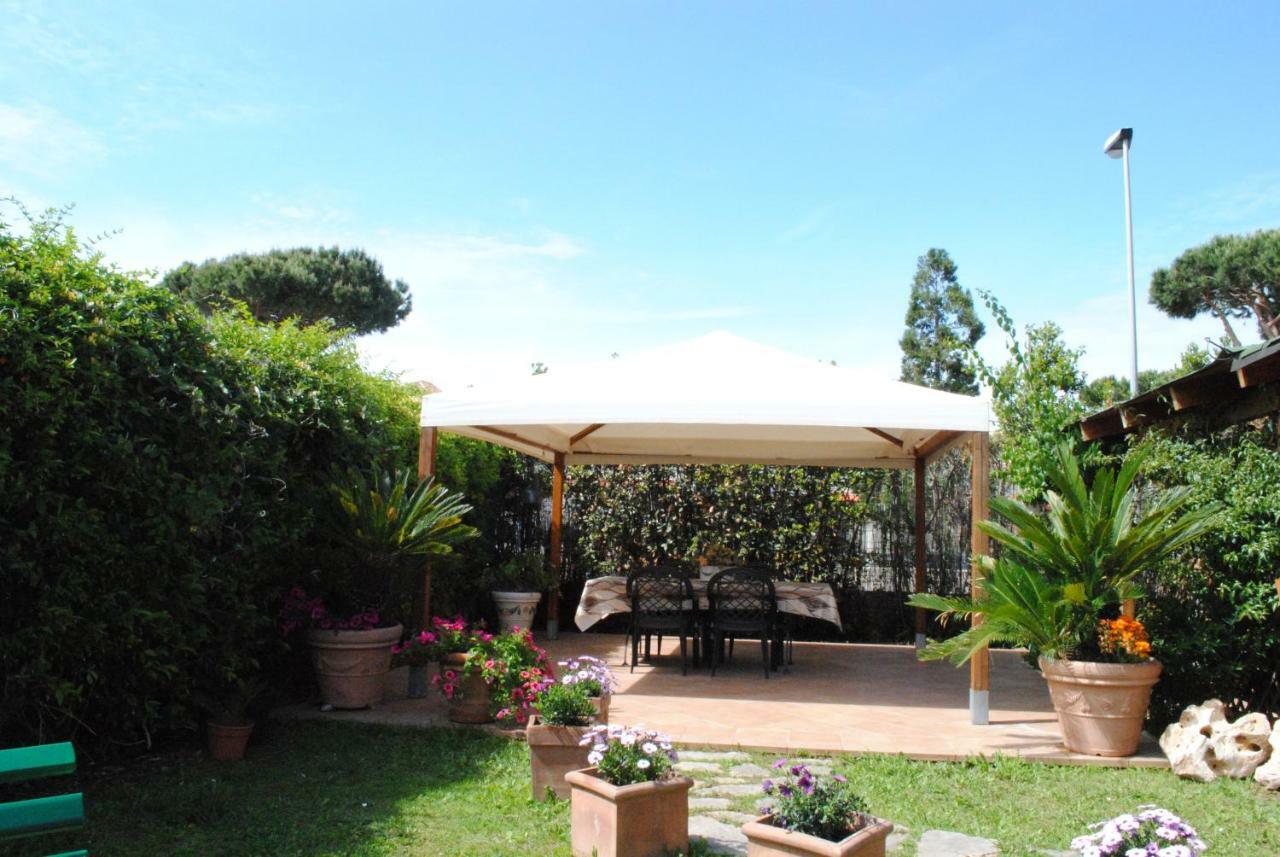 Villa Regina B&B Nettuno Exterior photo
