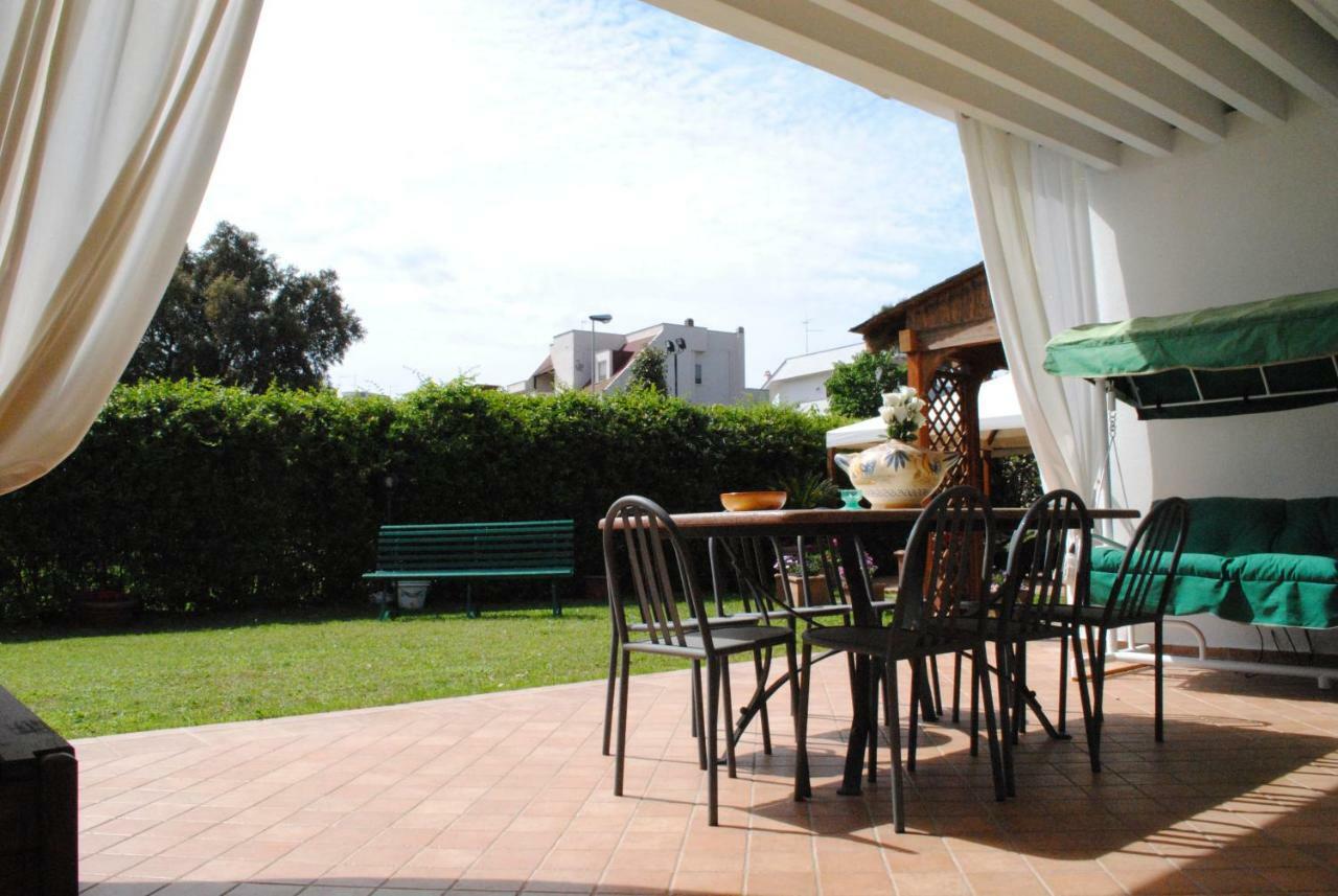 Villa Regina B&B Nettuno Exterior photo