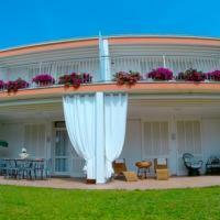 Villa Regina B&B Nettuno Exterior photo